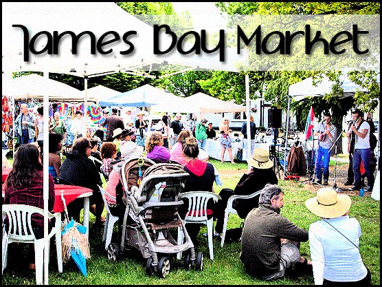 Local Music, Food & Art ~ Makes Life Awesome.