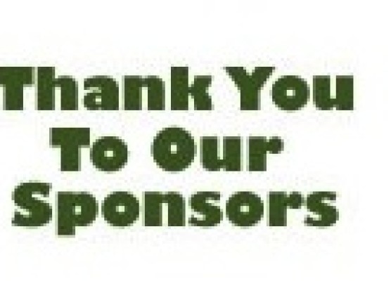 Breakwater Music 2015 – Thank you for coming to the Breakwater Market and our sponsors.