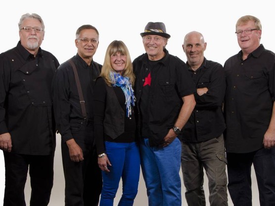 James Bay Community Market – Great Live Music for June 18th