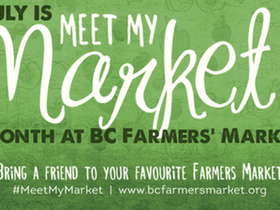 Meet My Market