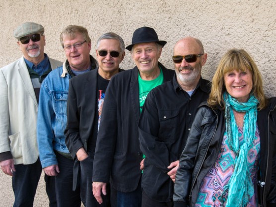 Sunday Breakwater Music for July 30