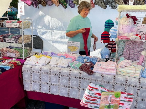 James Bay Community Market Vendor Profiles– Bo’s Beautiful Creations