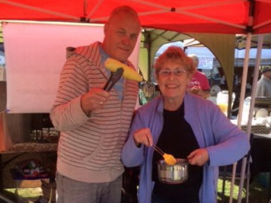 Special Event Weekend at the James Bay Community Market (Corner of Menzies and Superior)