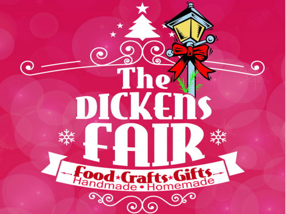 37th Annual Dickens Holiday Fair