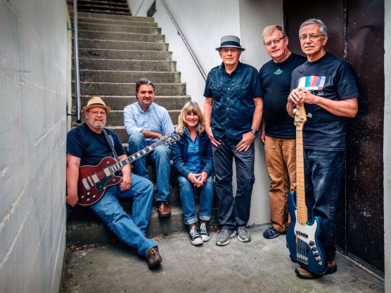 Sunday Breakwater Music for Aug 7th 2016