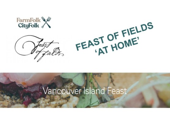 Vancouver Island Feast of Fields