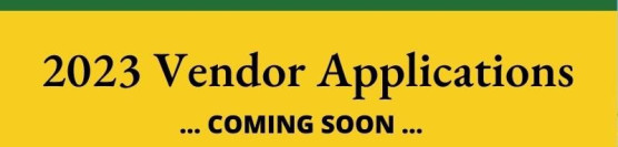 Vendor Applications for James Bay Market 2023 Coming Soon