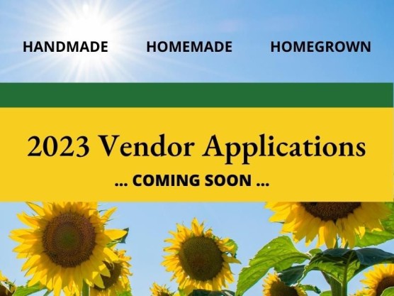 Vendor Applications for James Bay Market 2023 Coming Soon