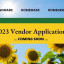 Vendor Applications for James Bay Market 2023 Coming Soon