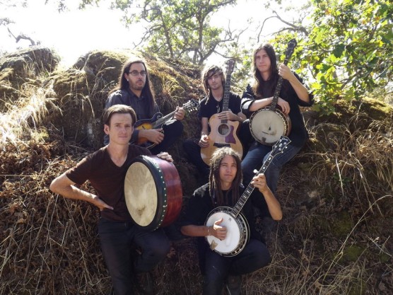 Great music and fun at the James Bay Community Market on June 24th!
