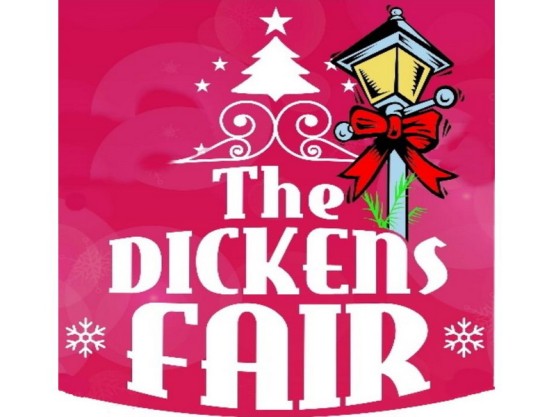 Come one, come all, to the Dickens Fair – December 7th