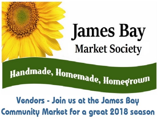 Vendors – Apply to the JBCM for 2018