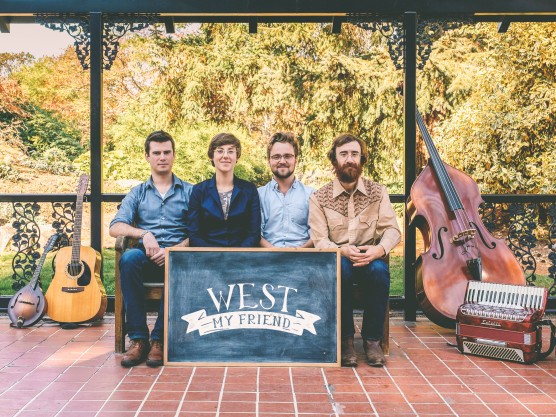 Sunday Breakwater Music for Aug 6