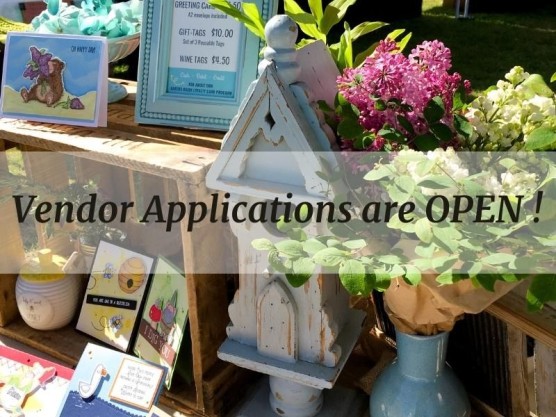 James Bay Market Applications for 2023 are Open