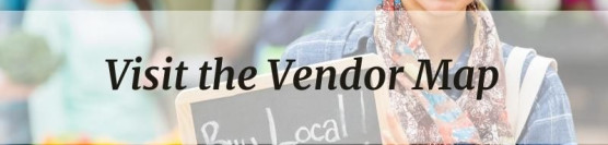 Discover the Vendors Scheduled Weekly at the James Bay Market