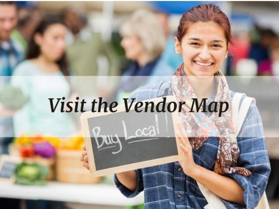 Discover the Vendors Scheduled Weekly at the James Bay Market