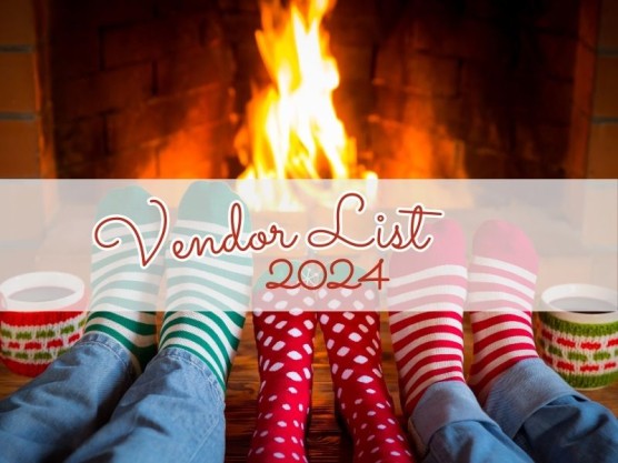 Check Out the Full Vendor List for 2024’s Dickens Fair
