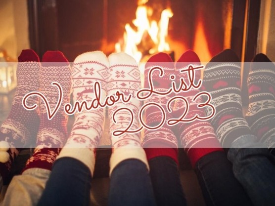 Check Out the Full Vendor List for 2023’s Dickens Fair
