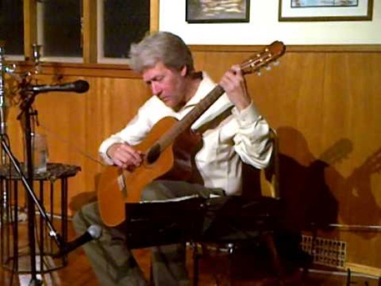 Joy for your ears – Music at the James Bay Community Market on May 20th